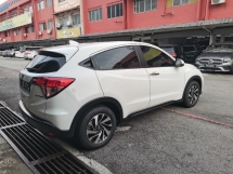 2017 本田HR-V本田HR-V 1.8cc I-VTEC V模型 (一个) 最划算的价钱