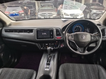 2017 本田HR-V本田HR-V 1.8cc I-VTEC V模型 (一个) 最划算的价钱