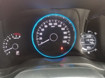 2017 本田HR-V本田HR-V 1.8cc I-VTEC V模型 (一个) 最划算的价钱