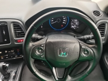 2017 本田HR-V本田HR-V 1.8cc I-VTEC V模型 (一个) 最划算的价钱