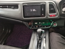 2017 本田HR-V本田HR-V 1.8cc I-VTEC V模型 (一个) 最划算的价钱