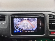 2017 本田HR-V本田HR-V 1.8cc I-VTEC V模型 (一个) 最划算的价钱