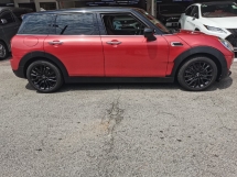 2020 MINI Clubman 2020 Mini COOPER 1.5 CLUBMAN (A) Entri entri tanpa kunci Mula kamera terbalik kamera digital udara percuma 2 Bertahun-tahun