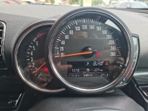 2020 MINI Clubman 2020 Mini COOPER 1.5 CLUBMAN (A) Entri entri tanpa kunci Mula kamera terbalik kamera digital udara percuma 2 Bertahun-tahun
