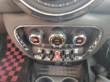 2020 MINI Clubman 2020 Mini COOPER 1.5 CLUBMAN (A) Entri entri tanpa kunci Mula kamera terbalik kamera digital udara percuma 2 Bertahun-tahun