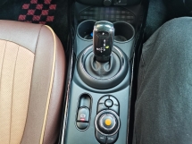 2020 MINI Clubman 2020 Mini COOPER 1.5 CLUBMAN (A) Entri entri tanpa kunci Mula kamera terbalik kamera digital udara percuma 2 Bertahun-tahun