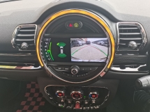 2020 MINI Clubman 2020 Mini COOPER 1.5 CLUBMAN (A) Entri entri tanpa kunci Mula kamera terbalik kamera digital udara percuma 2 Bertahun-tahun