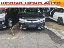 2015 HONDA CITY 2015 Honda City 1.5 (A) V tahun sebenar membuat 