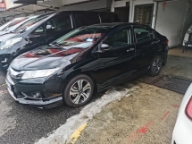 2015 HONDA CITY 2015 Honda City 1.5 (A) V tahun sebenar membuat 