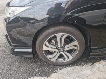 2015 HONDA CITY 2015 Honda City 1.5 (A) V tahun sebenar membuat 
