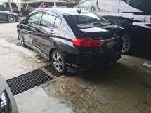 2015 HONDA CITY 2015 Honda City 1.5 (A) V tahun sebenar membuat 
