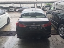2015 HONDA CITY 2015 Honda City 1.5 (A) V tahun sebenar membuat 