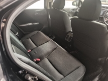 2015 HONDA CITY 2015 Honda City 1.5 (A) V tahun sebenar membuat 