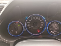 2015 HONDA CITY 2015 Honda City 1.5 (A) V tahun sebenar membuat 