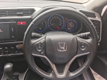 2015 HONDA CITY 2015 Honda City 1.5 (A) V tahun sebenar membuat 