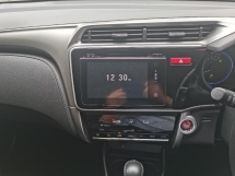 2015 HONDA CITY 2015 Honda City 1.5 (A) V tahun sebenar membuat 