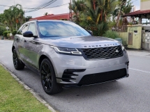 2020 LAND ROVER RANGE ROVER VELAR P250 R-Dynamic