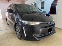 2016 TOYOTA ESTIMA 2.4 AERAS PREMIUM Registered 2018 Panaromic Roof 