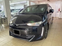 2016 丰田Estima大 2.4 AERAS PREMIUM 已注册 2018 Panaromic屋顶 