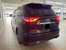 2016 丰田Estima大 2.4 AERAS PREMIUM 已注册 2018 Panaromic屋顶 