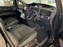 2016 丰田Estima大 2.4 AERAS PREMIUM 已注册 2018 Panaromic屋顶 