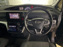 2016 丰田Estima大 2.4 AERAS PREMIUM 已注册 2018 Panaromic屋顶 