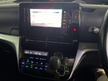 2016 丰田Estima大 2.4 AERAS PREMIUM 已注册 2018 Panaromic屋顶 