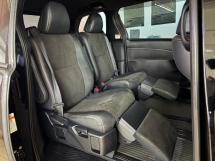 2016 丰田Estima大 2.4 AERAS PREMIUM 已注册 2018 Panaromic屋顶 