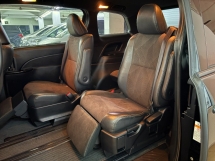 2016 丰田Estima大 2.4 AERAS PREMIUM 已注册 2018 Panaromic屋顶 