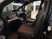 2016 丰田Estima大 2.4 AERAS PREMIUM 已注册 2018 Panaromic屋顶 