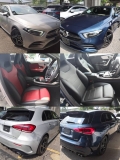 2021 MERCEDES-BENZ A35 Hatchback