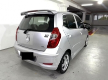 2013 INOKOM i10 1.2 FACELIFT (A) NO PROCESSING CHARGE