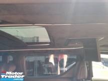 2020 TOYOTA ALPHARD 2020 Toyota Alphard 2.5 G s c berdaftar 2024 Gred 4.5 
