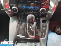 2020 TOYOTA ALPHARD 2020 Toyota Alphard 2.5 G s c berdaftar 2024 Gred 4.5 