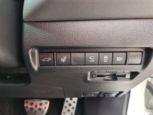 2021 Toyota Harrier Toyota Harrier 2.0cc Z Model Kulit (A) REG 2023