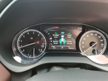 2021 Toyota Harrier Toyota Harrier 2.0cc Z Model Kulit (A) REG 2023