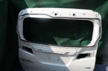 TOYOTA VELLFIRE REAR BONNET Performance Part 