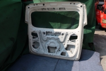 TOYOTA VELLFIRE REAR BONNET Performance Part 