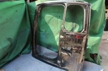HONDA STEPWAGON REAR BONNET Performance Part 