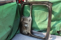 HONDA STEPWAGON REAR BONNET Performance Part 
