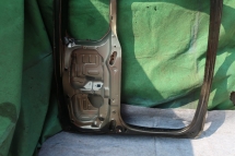 HONDA STEPWAGON REAR BONNET Performance Part 