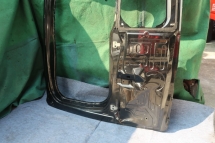 HONDA STEPWAGON REAR BONNET Performance Part 