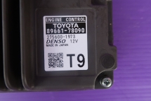 TOYOTA HARRIER ZSU60 LEXUS NX200T ECU Performance Part 