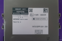 TOYOTA CAMRY ECU Performance Part 