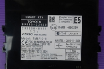 LEXUS ES300 ECU Performance Part 