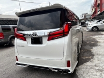 2020 丰田ALPHARD 2.5 SC 3LED天窗电源靴凸轮免费保修