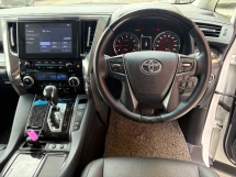 2020 丰田ALPHARD 2.5 SC 3LED天窗电源靴凸轮免费保修
