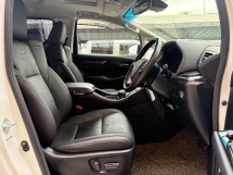 2020 丰田ALPHARD 2.5 SC 3LED天窗电源靴凸轮免费保修