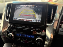 2020 丰田ALPHARD 2.5 SC 3LED天窗电源靴凸轮免费保修