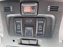 2020 丰田ALPHARD 2.5 SC 3LED天窗电源靴凸轮免费保修